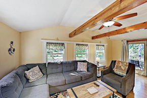 Beachwood Cottage